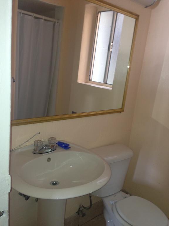 Americas Best Value Inn - Downtown Oakland/Lake Merritt Pokoj fotografie
