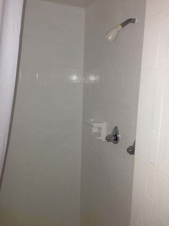Americas Best Value Inn - Downtown Oakland/Lake Merritt Pokoj fotografie